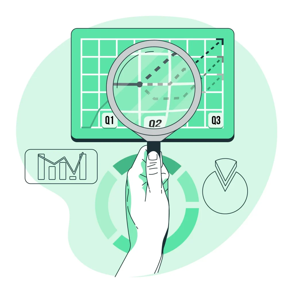 services of evident healthcare